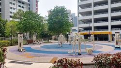Blk 311A Trivelis (Clementi), HDB 4 Rooms #625421521